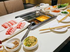 -海底捞火锅(中商百货店)