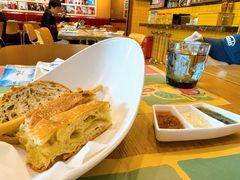 -安妮意大利餐厅(世贸天阶店)