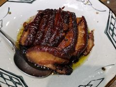 -金苑酒家·客家菜·广东老字号(万象店)