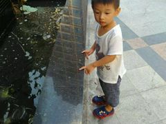 -蓝蔻酒店(深圳东站布吉万象汇店)