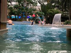 -国信南山温泉