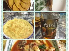 iphone_upload_pic-白家寨子·山野白族菜(古城总店)