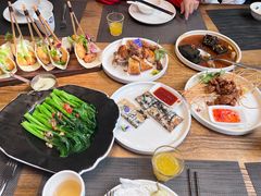 -肴约·花园式餐厅(湖里店)