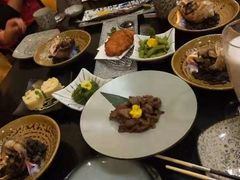 -德川家日本料理(中关村寰太大厦店)