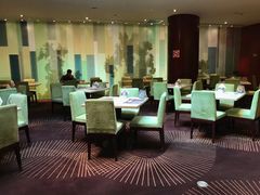 大堂-上海浦东丽晟假日酒店-多瑙河全日餐厅
