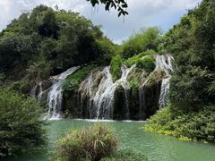 -天河潭旅游度假区