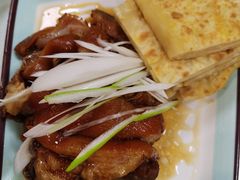 -鼎香润(德胜门内店)