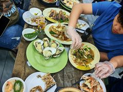 -贞姨美食·老字号海鲜大排档
