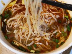 -白起肉夹馍