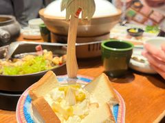 泡鲁达-云海肴·汽锅鸡·云南代表菜(美罗城店)