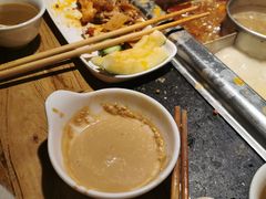 -巴奴毛肚火锅(六天地店)