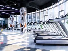 -天行健身＆天行拳馆跆拳道·格斗TXGYM