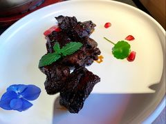 文火煨山东黑牛-鲁采LU STYLE(新天地店)