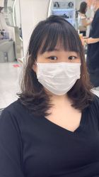 -5M HAIR SALON精品店