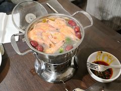 -乐咖啡西餐厅(太湖皇冠假日酒店)