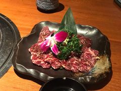 -食也烧肉(临平店)