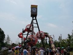 -枫香湖儿童公园