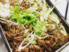-清真永恒华威肉饼(潘家园店)