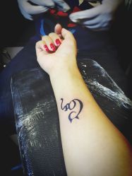 -墨無界刺青TATTOO
