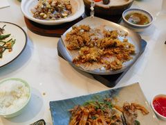 -潮界(虹桥新天地店)