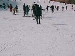 -蓟县盘山滑雪场