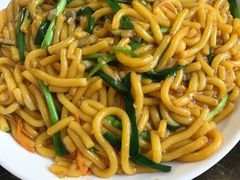 -锋味海鲜菜馆