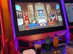 -鸿泰洋美食水会(东门中店)