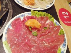 -董家湾重庆老火锅(嘉华店)