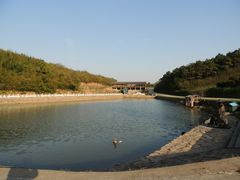 -大金山风景区