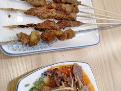 -马三元老汤牛肉面(高新街店)