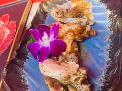 -明洞王妃家烤肉(苏州中心星悦汇店)