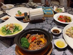 -元素中餐厅.海南菜.粤菜.椰子鸡.海鲜.包房.石梅湾威斯汀度假酒店