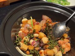 -大拙里·精致融合菜(沙湖桃源国际店)