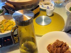 -老平安农家菜(平安店)