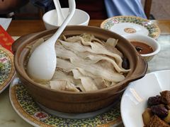-砂锅居饭庄·京菜(西四店)