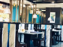 大堂-岭南真味·匠心粤菜(K11店)