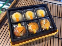 -爱达乐面包生日蛋糕(华油路店)