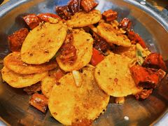 -清真西北风味餐厅