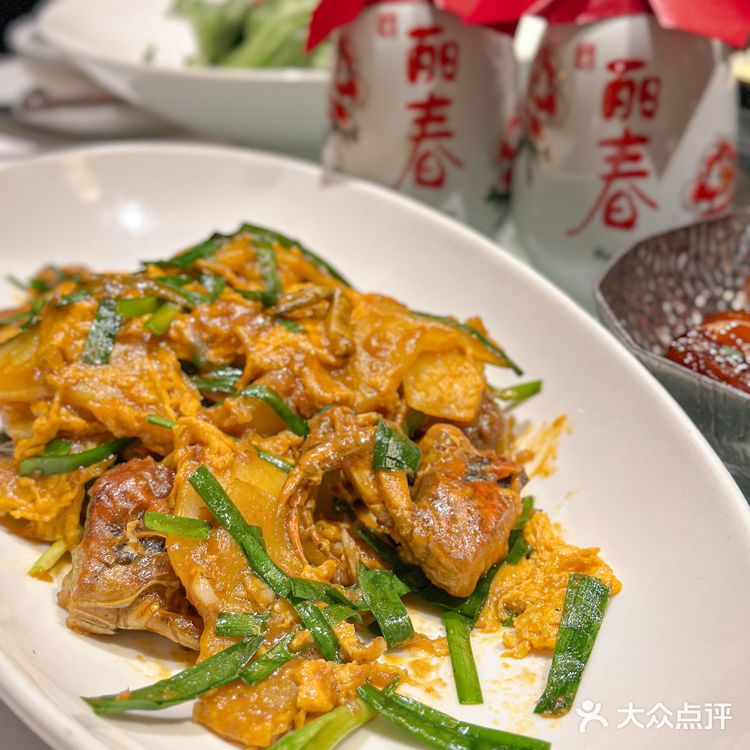 这家江南水乡风格的餐厅不仅好吃，还很能拍照出片！