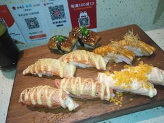 -古田居·特色寿司料理(星之岛旗舰店)