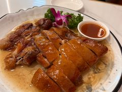 -香港威特瑞茶餐厅(小白楼音乐厅店)