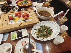 -全聚德(扬州虹桥坊店)