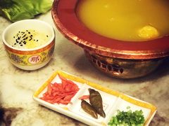 -那家小馆•北京菜•烤鸭(中关村店)