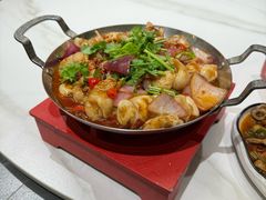-旺达·福州菜(正大广场店)