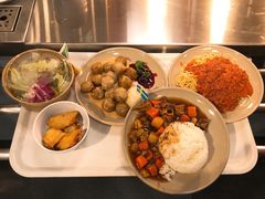 -宜家·瑞典风味餐厅(北京西红门店)