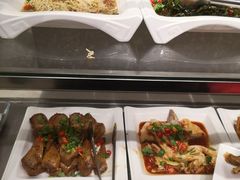 -纽斯特自助牛排餐厅(三林印象城店)