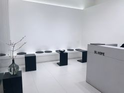 -DL HOPE明星造型