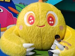 -秦皇岛乐岛海洋王国