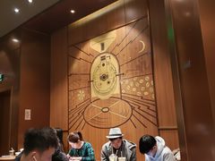 -星巴克臻选(北京颐堤港中心第二店)