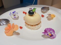 -晶雅花园西餐厅(南京首店)